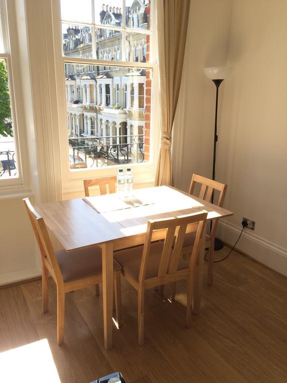 Kensington Apartments Richmond  Room photo